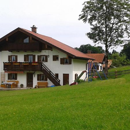 Seebachlehen Berchtesgaden Extérieur photo