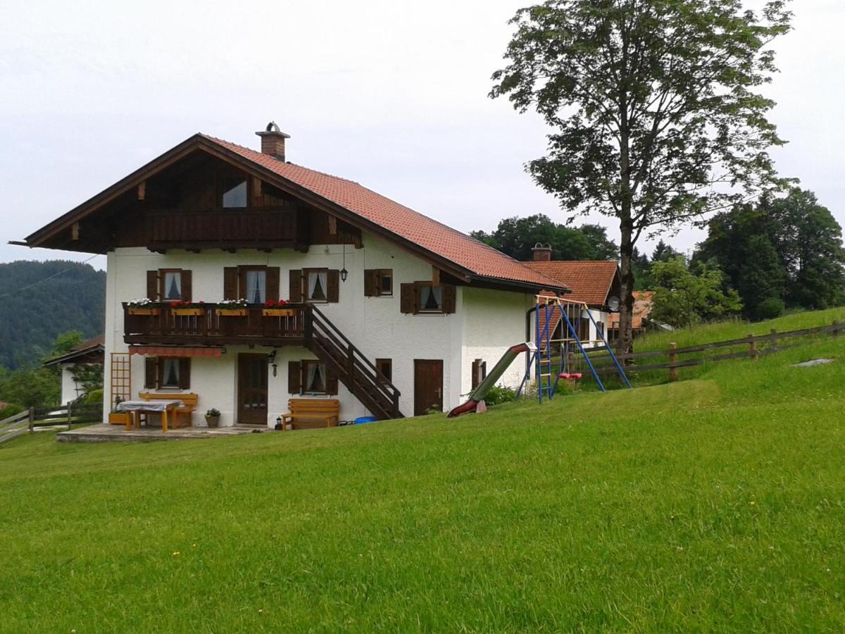Seebachlehen Berchtesgaden Extérieur photo