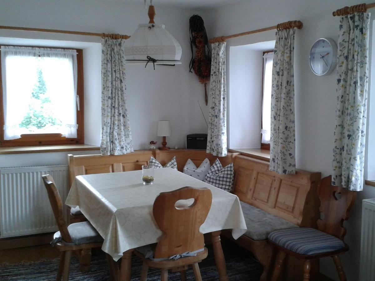 Seebachlehen Berchtesgaden Extérieur photo