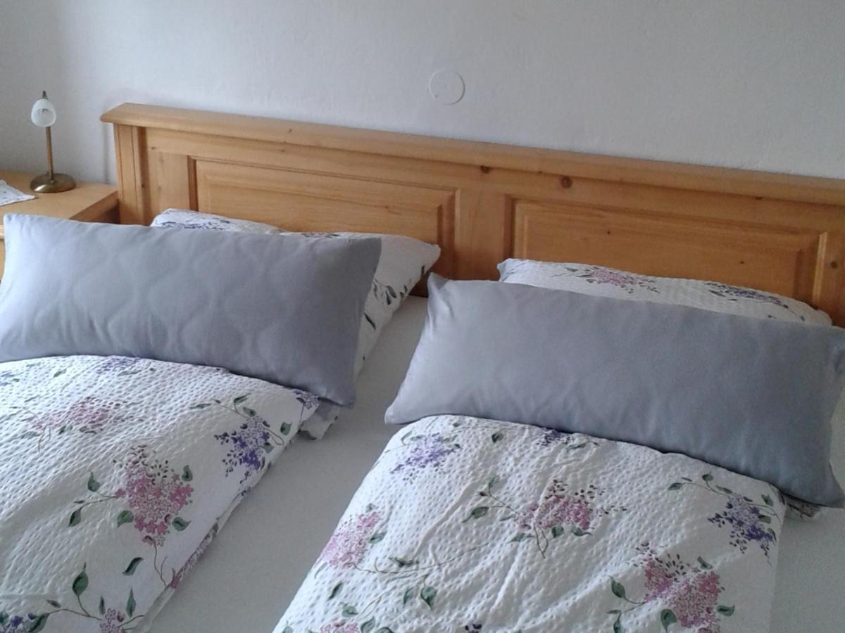 Seebachlehen Berchtesgaden Extérieur photo
