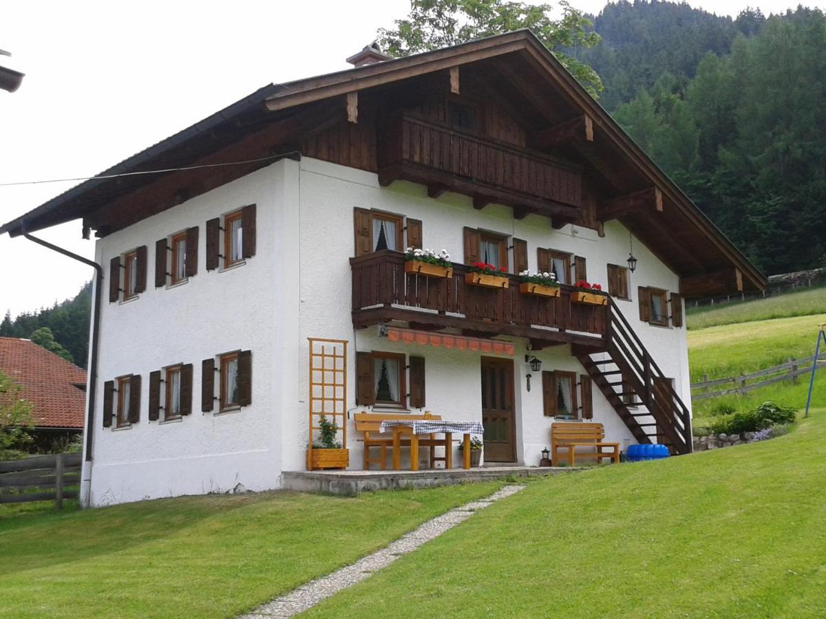 Seebachlehen Berchtesgaden Extérieur photo